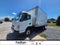 2019 Mitsubishi Van Base