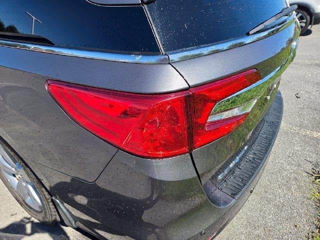 2018 Honda Odyssey EX Auto