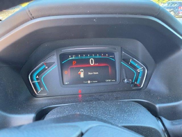 2018 Honda Odyssey EX Auto
