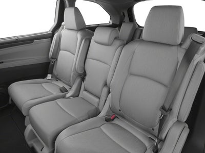 2018 Honda Odyssey EX Auto