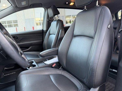 2023 Honda Odyssey EX-L Auto