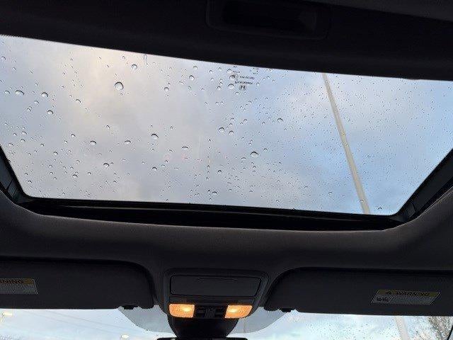 2023 Honda Odyssey EX-L Auto