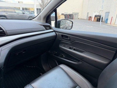 2023 Honda Odyssey EX-L Auto