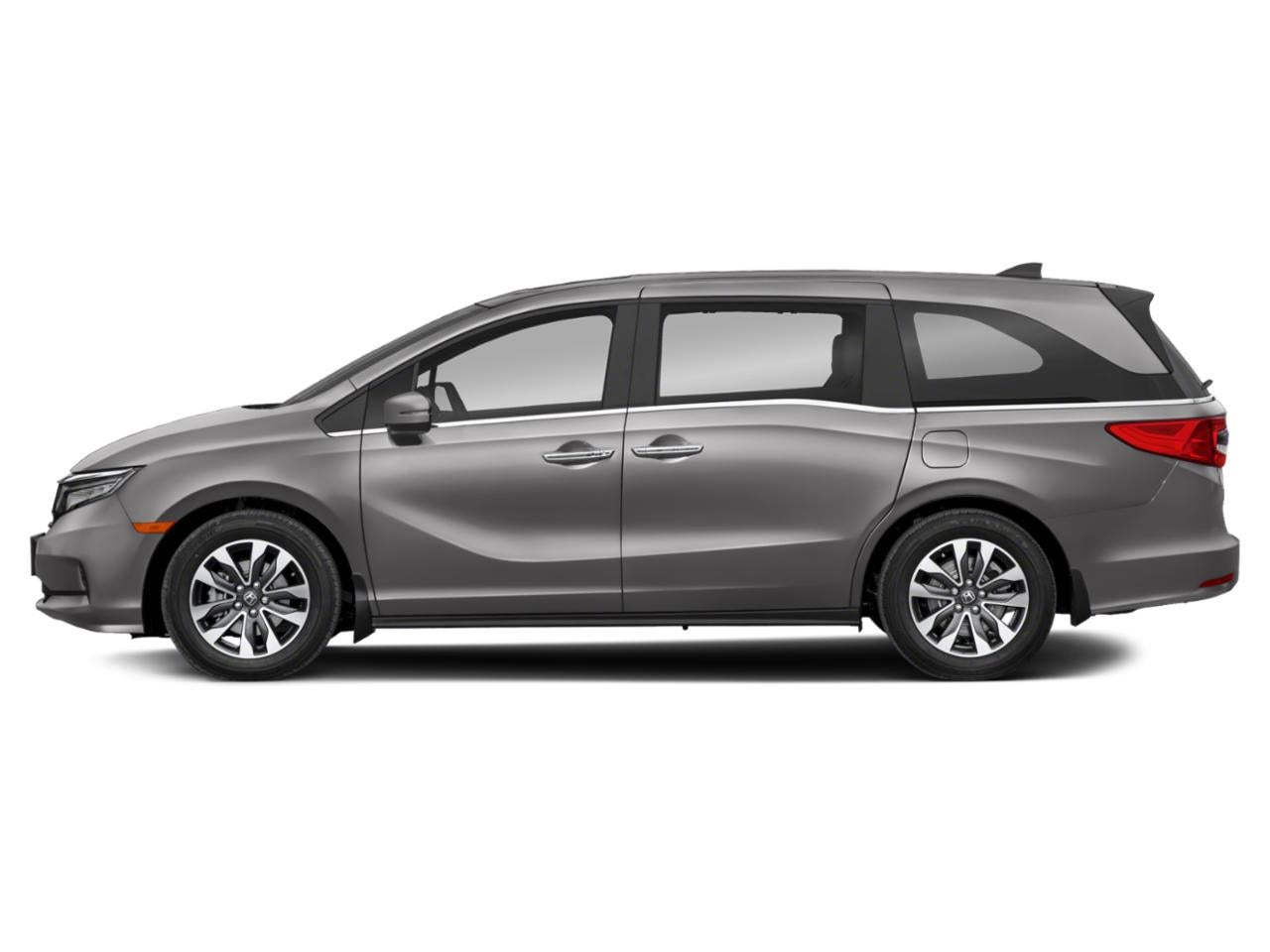 2023 Honda Odyssey EX-L Auto