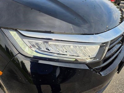 2023 Honda Odyssey EX-L Auto