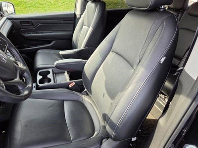 2023 Honda Odyssey EX-L Auto