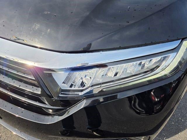 2023 Honda Odyssey EX-L Auto