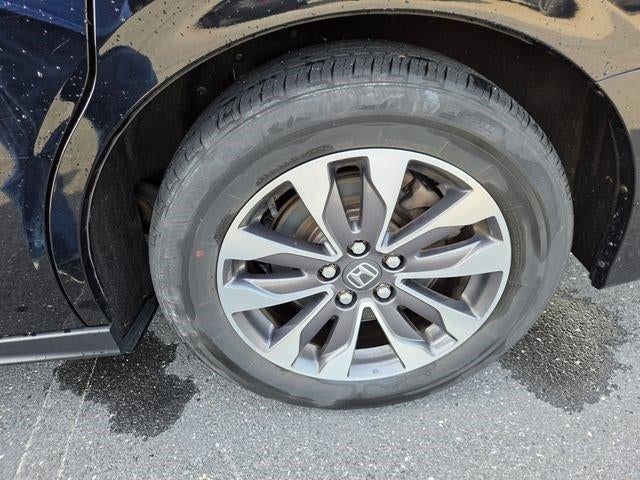 2023 Honda Odyssey EX-L Auto