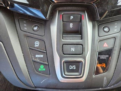 2023 Honda Odyssey EX-L Auto