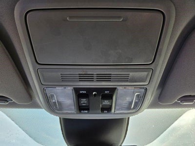 2023 Honda Odyssey EX-L Auto