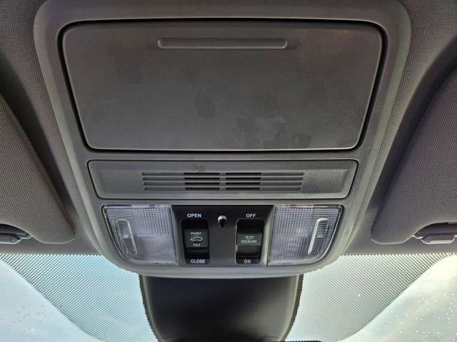 2023 Honda Odyssey EX-L Auto