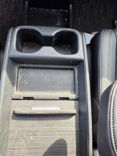 2023 Honda Odyssey EX-L Auto