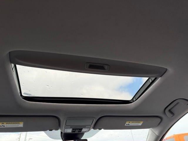 2022 Honda Odyssey EX-L Auto