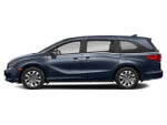 2022 Honda Odyssey EX-L Auto