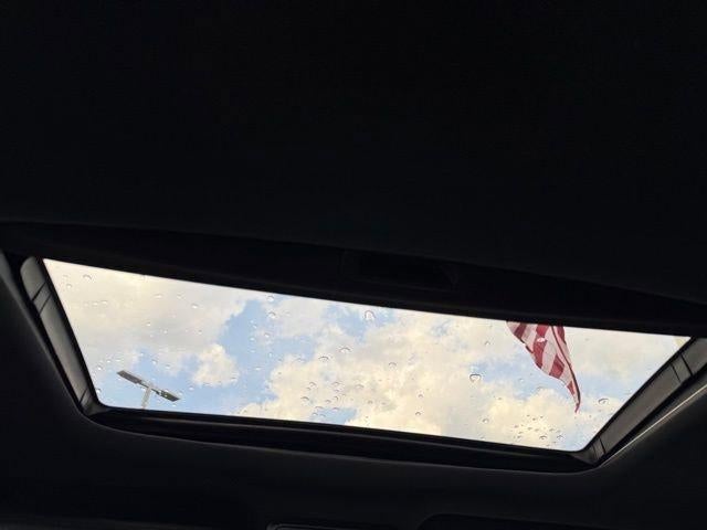 2021 Honda Passport Touring AWD