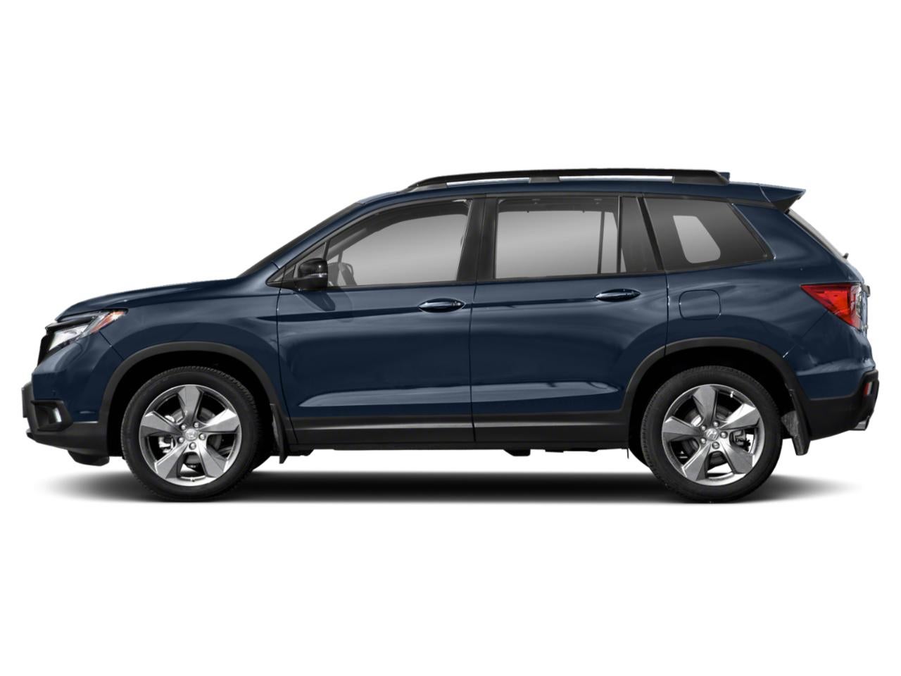 2021 Honda Passport Touring AWD