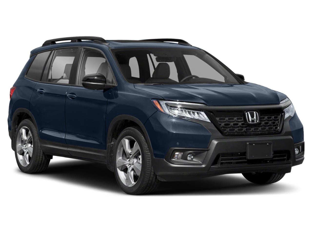 2021 Honda Passport Touring AWD