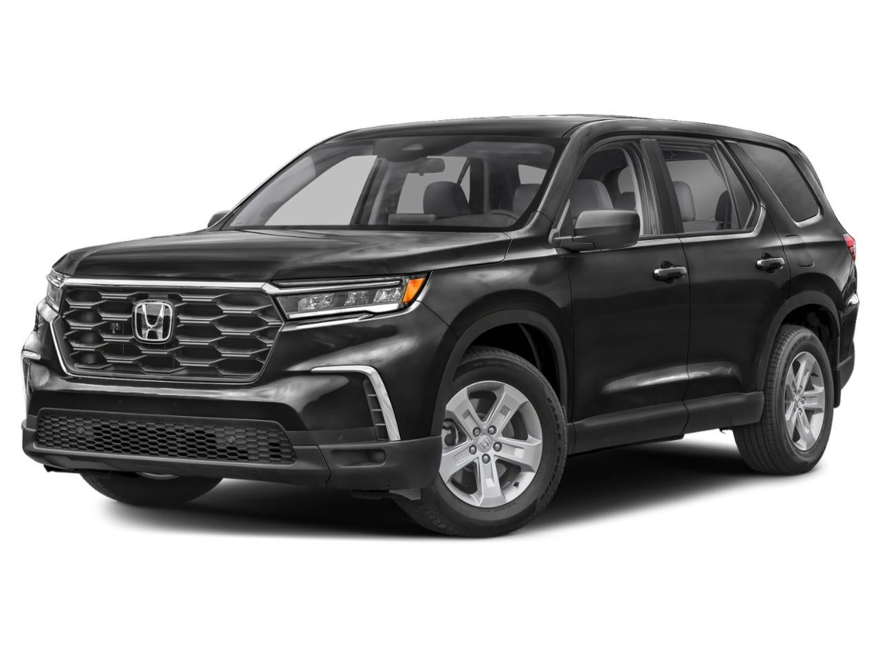 2023 Honda Pilot LX AWD