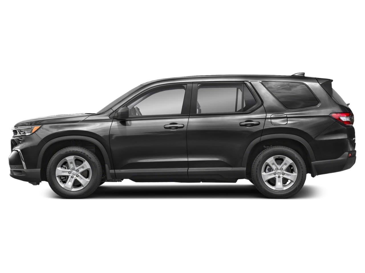 2023 Honda Pilot LX AWD