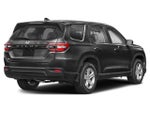 2023 Honda Pilot LX AWD