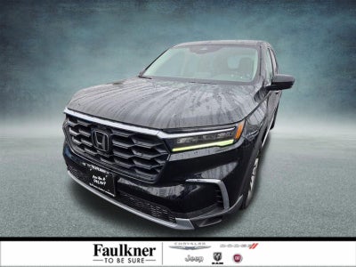 2023 Honda Pilot EX-L 7 Passenger AWD