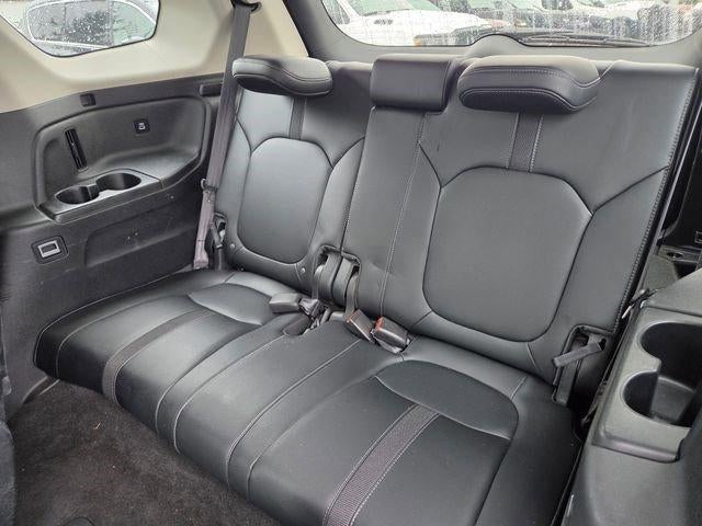 2023 Honda Pilot EX-L 7 Passenger AWD