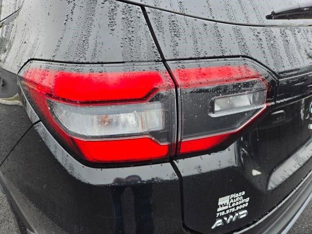 2023 Honda Pilot EX-L 7 Passenger AWD