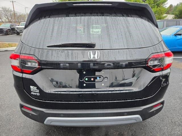 2023 Honda Pilot EX-L 7 Passenger AWD