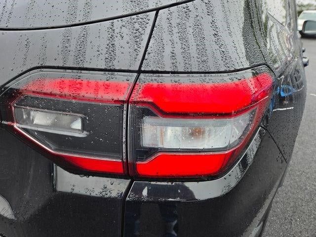 2023 Honda Pilot EX-L 7 Passenger AWD