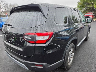 2023 Honda Pilot EX-L 7 Passenger AWD