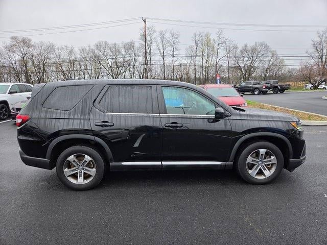 2023 Honda Pilot EX-L 7 Passenger AWD