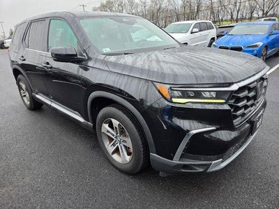 2023 Honda Pilot EX-L 7 Passenger AWD