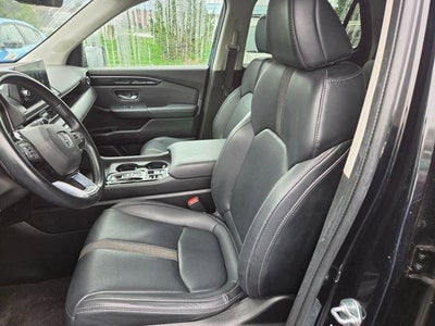 2023 Honda Pilot EX-L 7 Passenger AWD