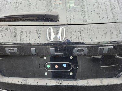 2023 Honda Pilot EX-L 7 Passenger AWD