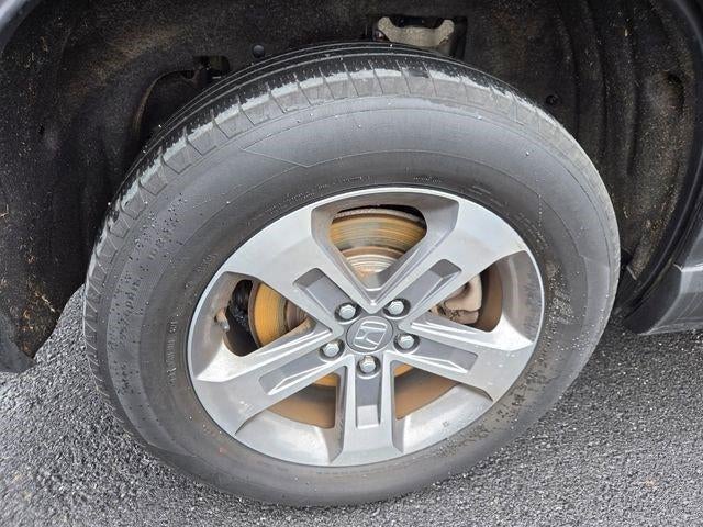 2023 Honda Pilot EX-L 7 Passenger AWD