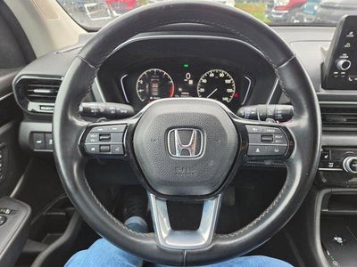 2023 Honda Pilot EX-L 7 Passenger AWD