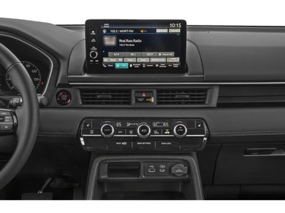 2023 Honda Pilot EX-L 7 Passenger AWD