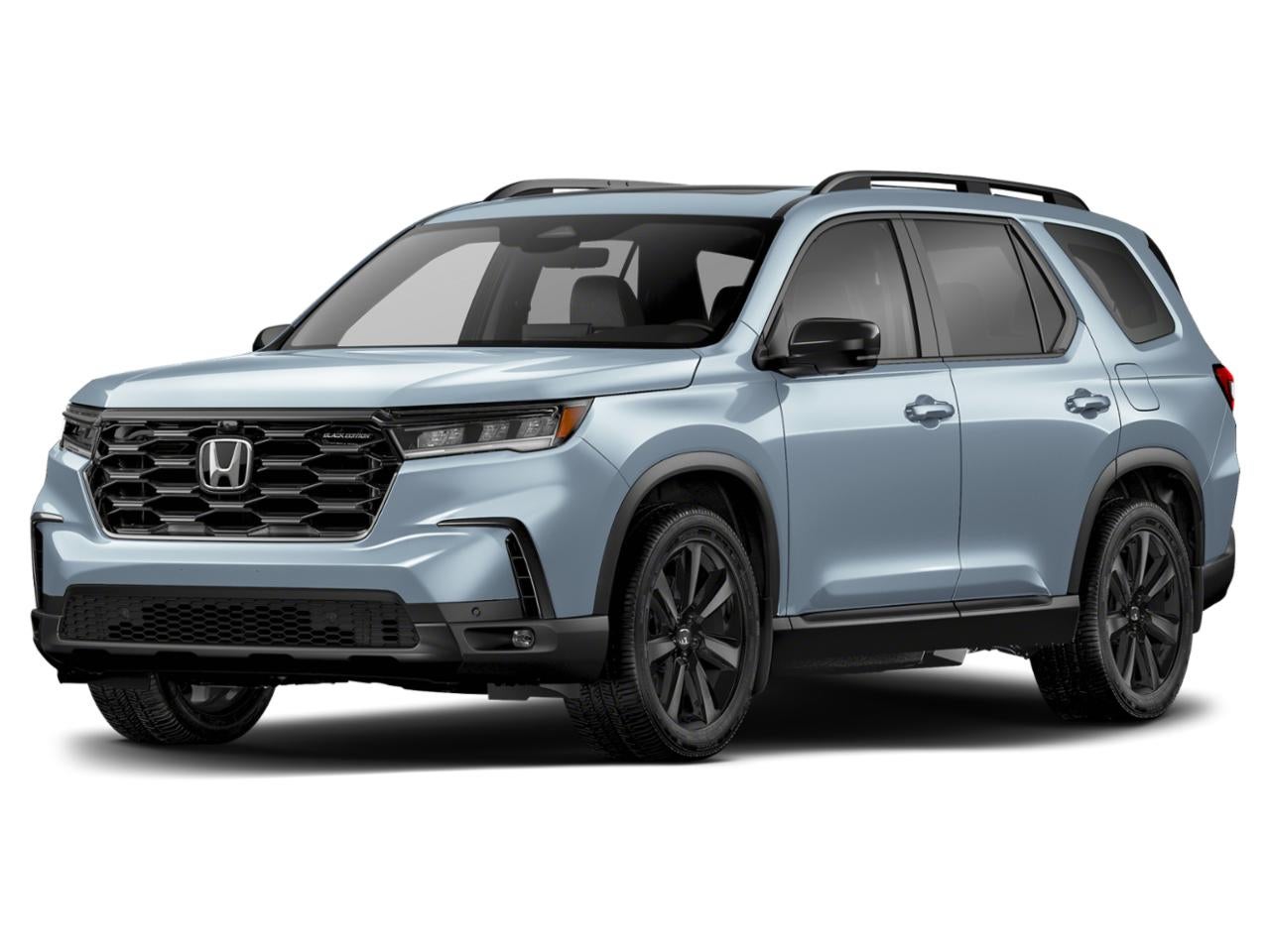 2023 Honda Pilot EX-L 7 Passenger AWD