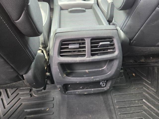 2023 Honda Ridgeline RTL-E AWD