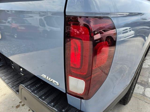 2023 Honda Ridgeline RTL-E AWD