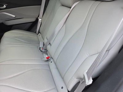 2023 Acura RDX SH-AWD w/Technology Package