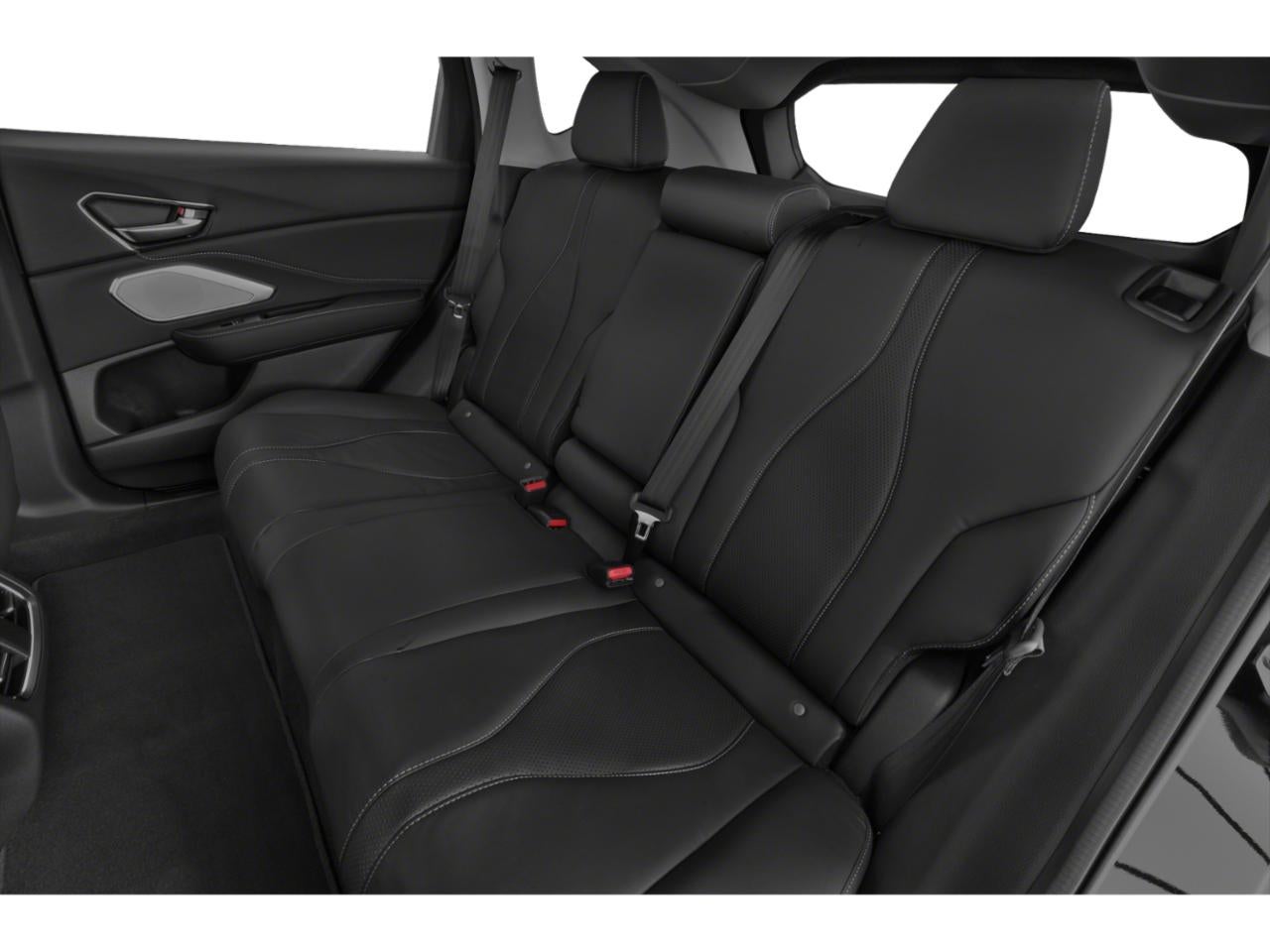 2023 Acura RDX SH-AWD w/Technology Package