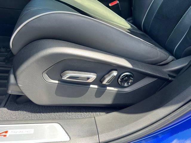 2021 Acura RDX SH-AWD w/A-Spec Package
