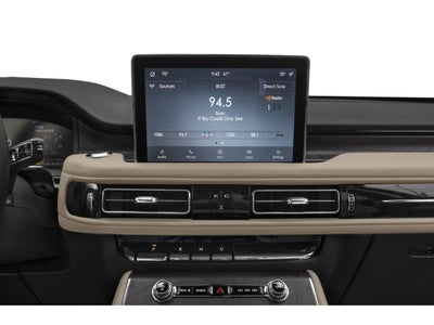 2021 Lincoln Aviator Reserve AWD