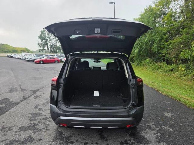 2023 Nissan Rogue AWD SL