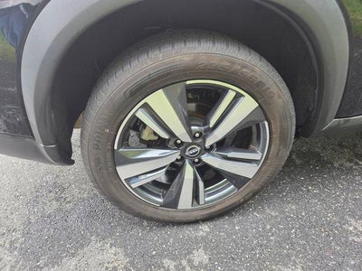2023 Nissan Rogue AWD SL