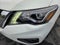 2018 Nissan Pathfinder 4x4 SV