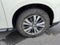 2018 Nissan Pathfinder 4x4 SV