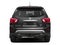 2018 Nissan Pathfinder 4x4 SV