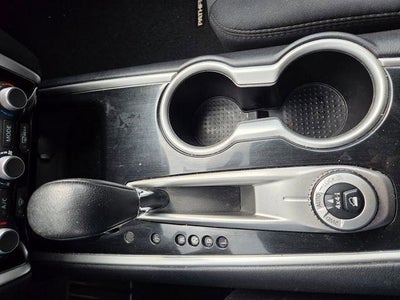 2017 Nissan Pathfinder 4x4 SV